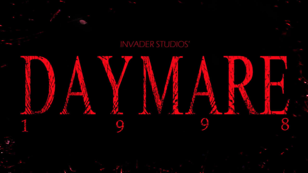 Daymare: 1998