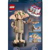 LEGO® Harry Potter™ 76421 Domový škriatok Dobby™