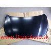 Hyundai I20 6/2012-2014 kapota
