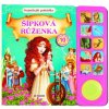 Pohádky se zvuky: Šípková Růženka