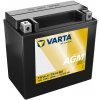 Motobatéria VARTA TX14-BS, 12Ah, 12V