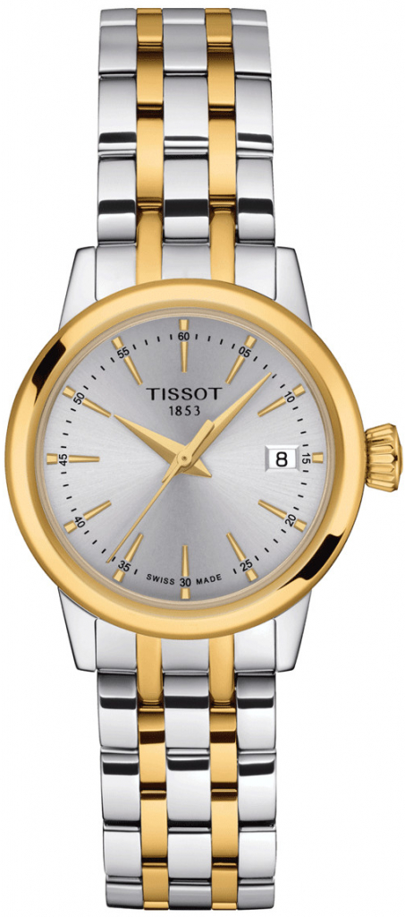 Tissot T129.210.22.031.00