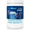 Amino Fizzy - GymBeam Gramáž: 500 g, Príchuť: modrá malina
