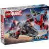 LEGO 76292 Súboj: Kapitán Amerika vs. Red Hulk