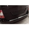 Škoda Superb II Combi 2008-2013 - lišta nárazníka