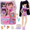 Mattel Barbie Dream Besties Renee a doplňky