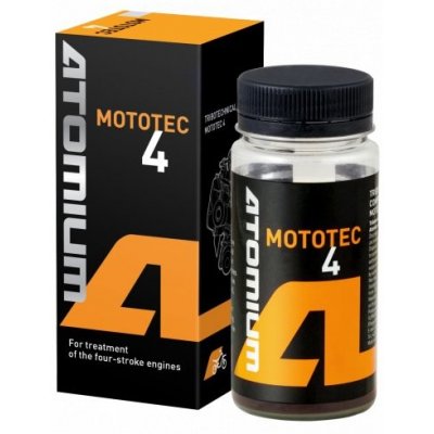 Atomium Mototec 4 100 ml