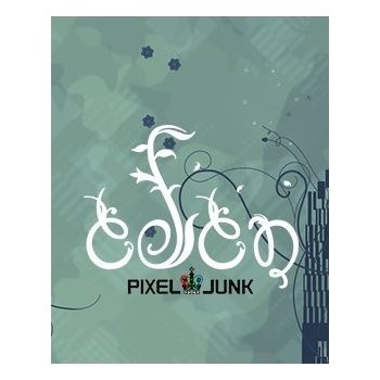 PixelJunk Eden