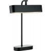 Nordlux Nordlux - Stolná lampa MERLIN 2xG9/5W/230V čierna NX0201 + záruka 3 roky zadarmo