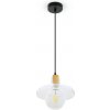 V-TAC Retro UFO závesná lampa