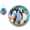 Teddies Lopta Ježko Sonic nafúknutý 23cm