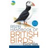 RSPB Handbook of British Birds