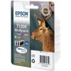 Epson T1306 XL Multipack - originálny