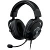 Logitech G PRO X SE herné slúchadlá čierna