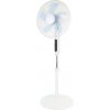 OBI Stojanový ventilátor s diaľkovým ovládaním, biely, 40 x 135 cm