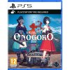 The Tale of Onogoro | PS5