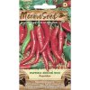 Paprika baraní roh POSEIDON MoravoSeed