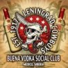 Leningrad Cowboys - Buena Vodka Social Club [CD]
