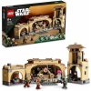 LEGO® Star Wars™ 75326 Trónna sieň Boby Fetta