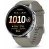 Garmin Venu 4 45mm Silver/Gray Band 010-03014-01