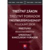Trestný zákon 2023, 2. vydanie