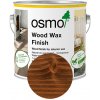 Osmo Dekoračný vosk transparentný 3138 Mahagón, Objem 0,75 L