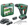 BOSCH Uneo Maxx 18 Li Aku kombinované kladivo (1x2,5 Ah) 060395230F