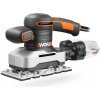 Worx WX642.1 Vibrační bruska - 270 W