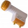 Golden Media GI202+ 0,1dB Twin