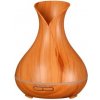 Sixtol aróma difuzér Vulcan svetlé drevo 350 ml