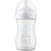 Avent Philips fľaša Natural Response s ventilom AirFree slon transparentní 260 ml