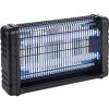 STALGAST LED lapač hmyzu 2x4 W