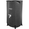 NEO Tools Skladacia nádrž na dažďovú vodu 250 L PVC