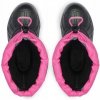 Columbia Snehule Youth Powderbug Snowlite 2078921 Ružová