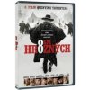 Osm hrozných / The Hateful Eight - DVD
