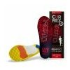 CurrexSole vložky Runpro Low red Velikost: XXL