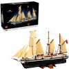 LEGO ICONS 10335 Výdrž