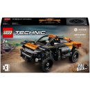 LEGO® Technic 42166 NEOM McLaren Extreme E Race Car