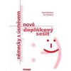 Německy s úsměvem nově - Dana Drmlová, Lea Tesařová