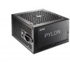 ADATA XPG zdroj PYLON 550W 80+ BRONZE PYLON550B-BKCEU