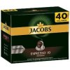 Jacobs Espresso 40 ks