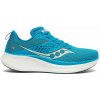 SAUCONY RIDE 17 viziblue/mirage - 38,5