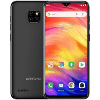 UleFone Note 7