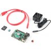SparkFun Electronics SparkFun Raspberry Pi 4 Basic Kit - 4GB