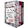A Good Girls Guide to Murder Complete Series Paperback Boxed Set: A Good Girls Guide to Murder; Good Girl, Bad Blood; As Good as Dead
