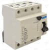 Tracon 4P 25A 30mA 6kA AC TFV4-25030
