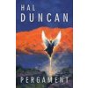 Pergamen - Hal Duncan