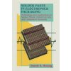 Solder Paste in Electronics Packaging (Jennie Hwang)(Brožovaná)