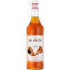 Monin Sirup Caramel, 250 ml