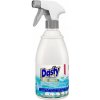 Dasty Univerzálny odstraňovač škvŕn Active Oxygen Spray 600ml